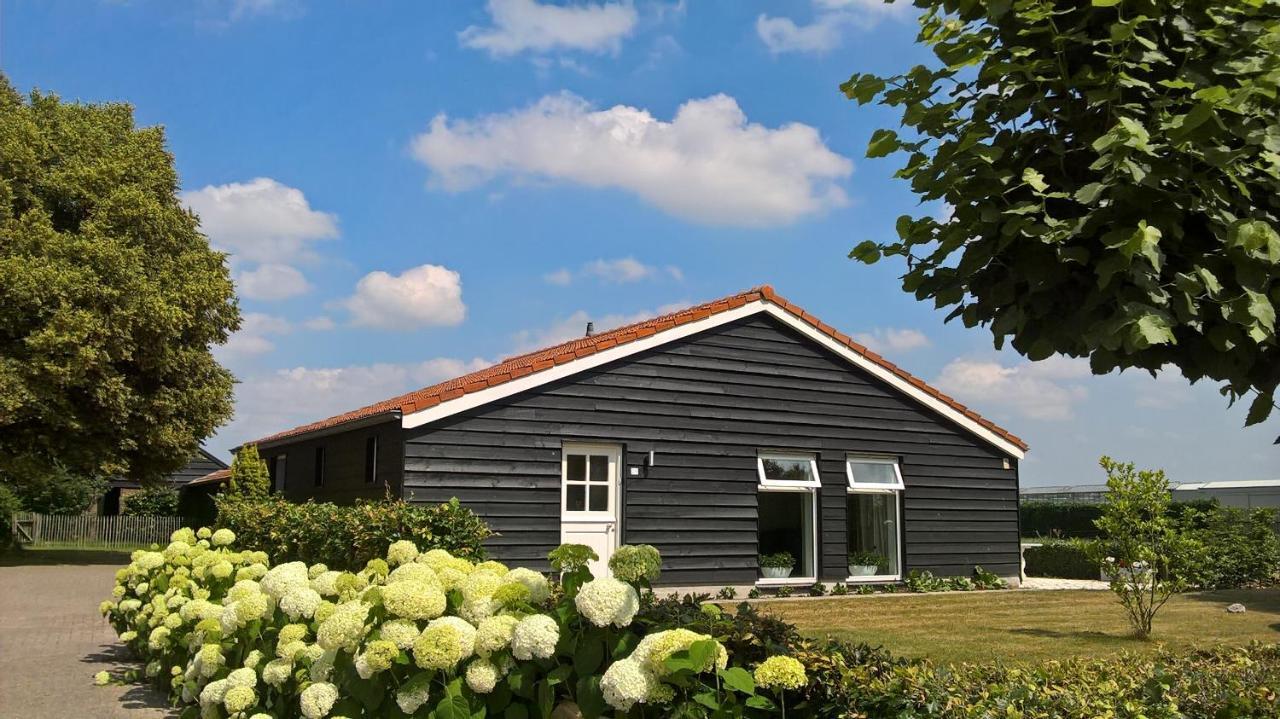 Boeren Burgers Buitenlui Molenschot Exterior foto