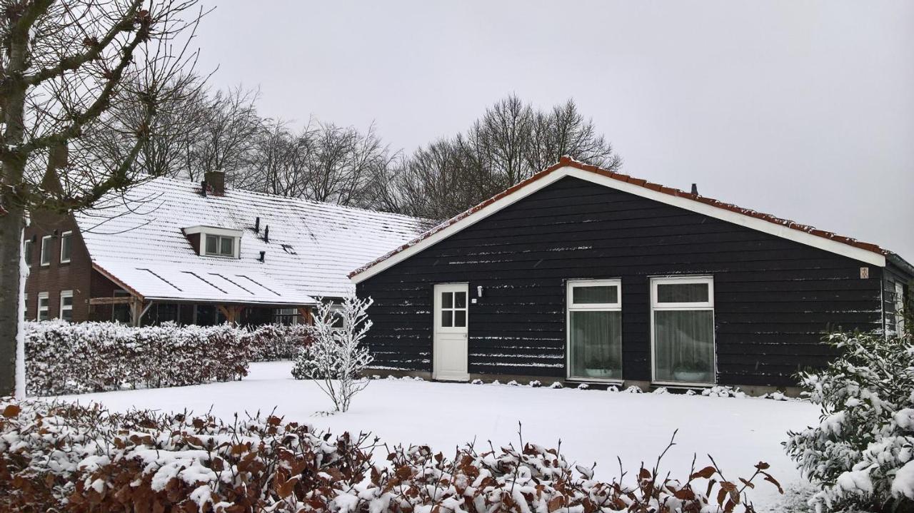 Boeren Burgers Buitenlui Molenschot Exterior foto