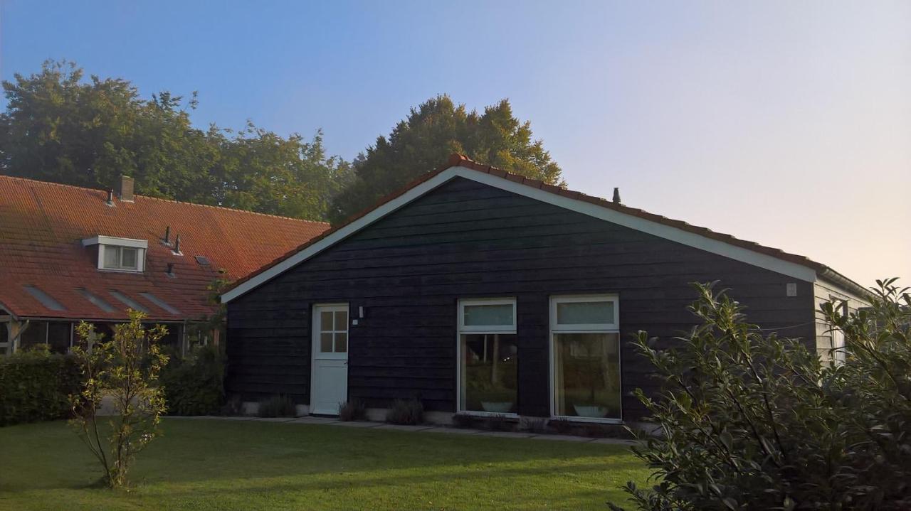 Boeren Burgers Buitenlui Molenschot Exterior foto