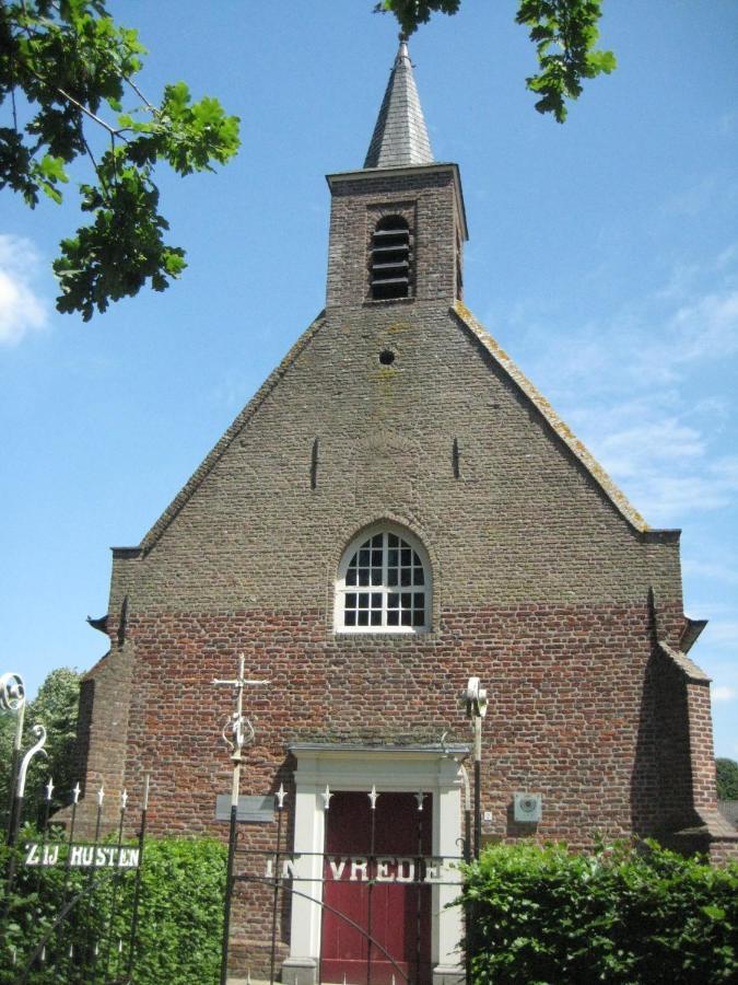 Boeren Burgers Buitenlui Molenschot Exterior foto